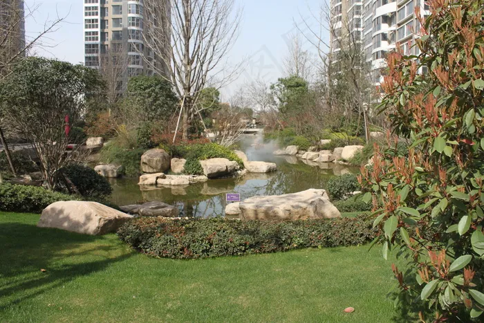 南京高档楼盘 星雨华府图片