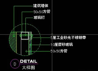 吧台CAD详图、CAD娱乐空间图纸...