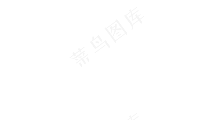 轻快图片冲击展示幻灯片AE模板