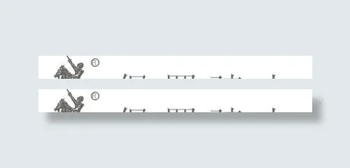 保罗骑士cdr矢量模版下载