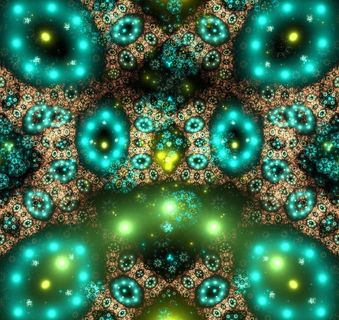 科幻背景抽象背景