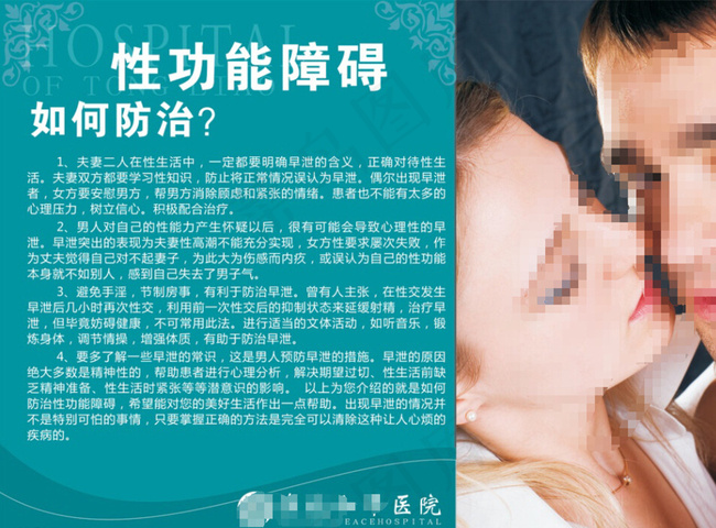 男科展板图片cdr矢量模版下载