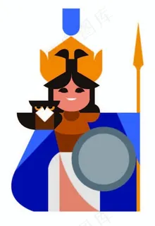 古罗马女战士图片 古罗马女战士图片