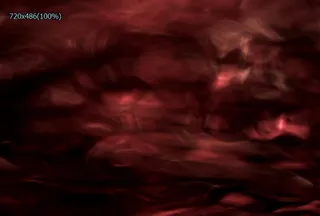 液体流动视频素材