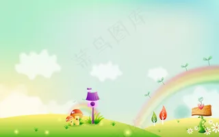 高清电脑桌面背景壁纸