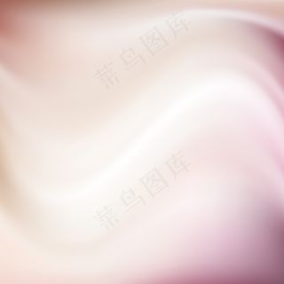 粉色丝绸背景