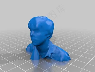 电动对开式铁心的发明家