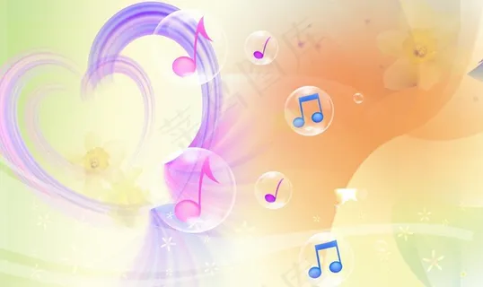 婚礼婚庆背景图片