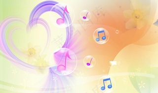 婚礼婚庆背景图片