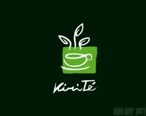 茶饮logo图片