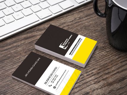 2017年黑色、黄色明显对比适用于...