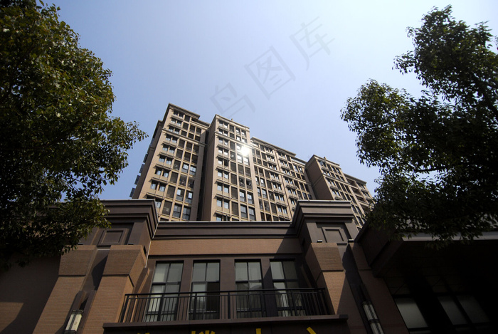 房地产建筑图片