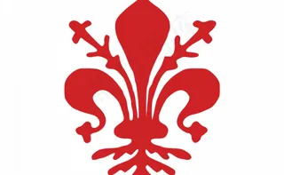 佛罗伦萨市的武器载体涂层