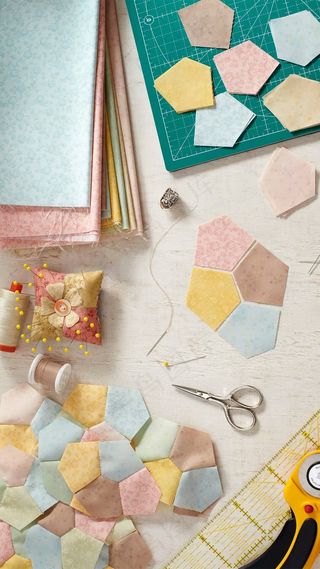 剪纸高清摄影图片