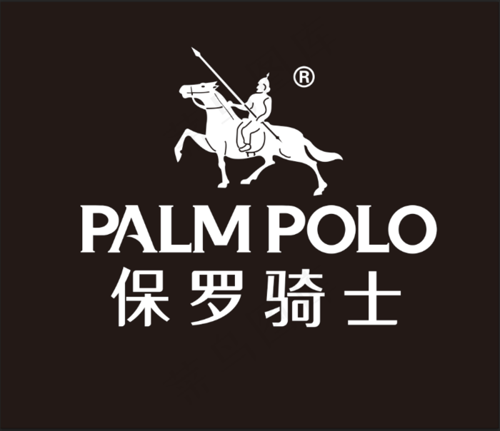 保罗骑士卡布psd模版下载