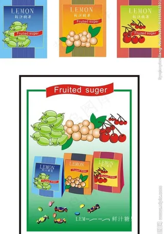 产品包装设计图片