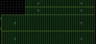 230×90米钢构厂房 屋面彩板布...