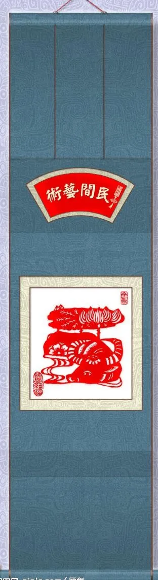 民间艺术图片