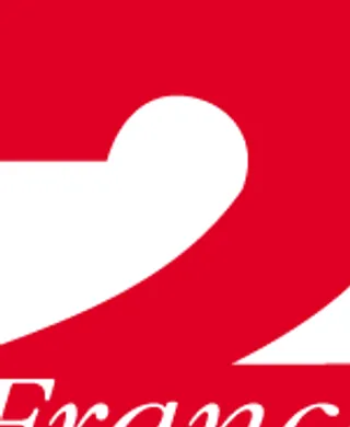 France2 TV logo设计...