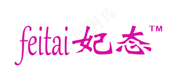 妃态logo