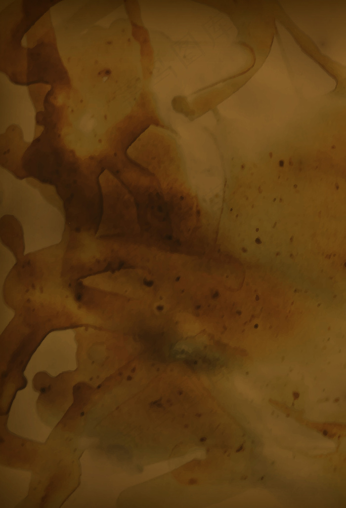 复古理石纹理质感特效底纹背景图