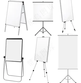 易拉宝展架图片 易拉宝展架图片