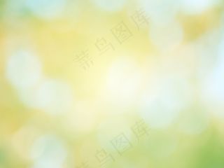 浅黄光斑banner背景