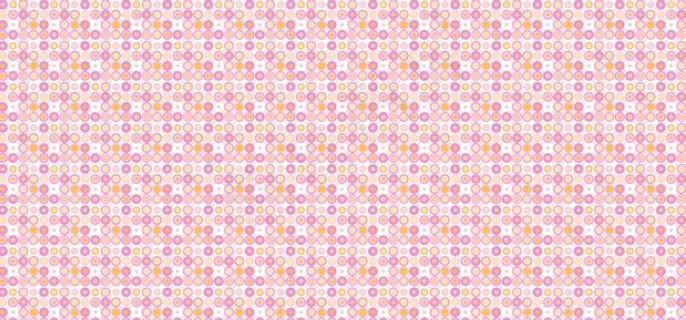 粉色不规则背景