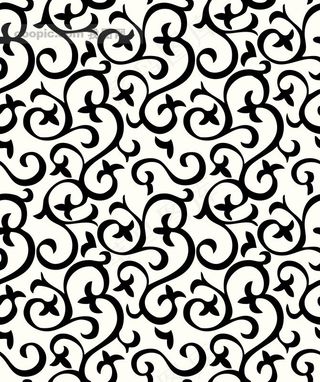 金属花纹素材材质球