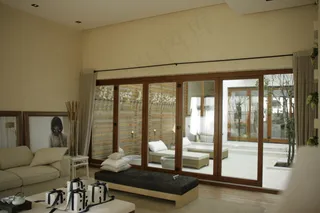 中式 客厅 清新 简洁 大气 房子...