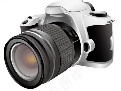 照相机模板下载