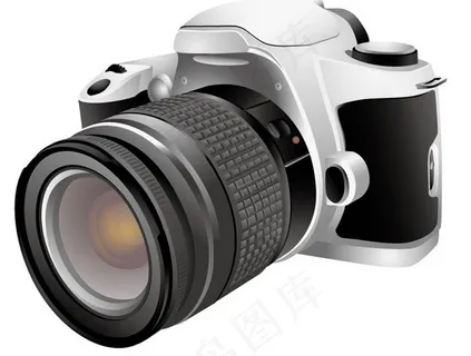 照相机模板下载