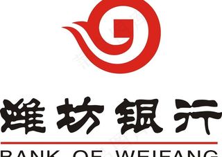 银行 潍坊银行图片