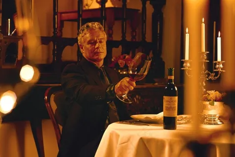 张裕品酒大师图片 张裕品酒大师图片