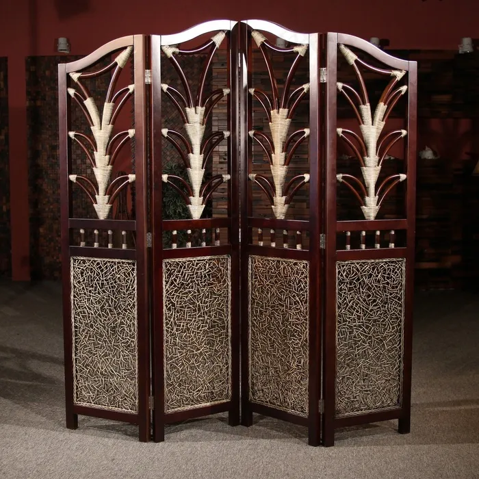 隔断装修设计效果图