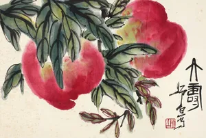 大寿图片