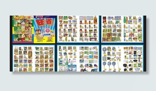 壹加壹海报图片