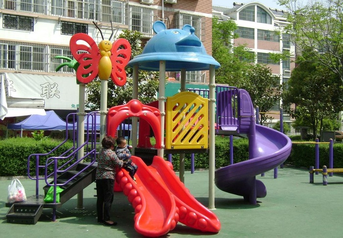 儿童大玩具图片