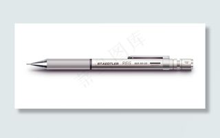鼠绘自动铅笔