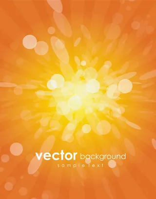 炫目光线条纹背景矢量素材