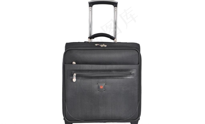 拉杆箱包图片