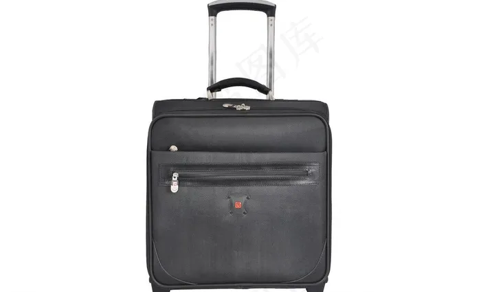 拉杆箱包图片
