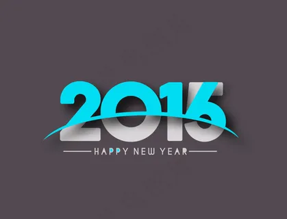 2016字体 2016字体