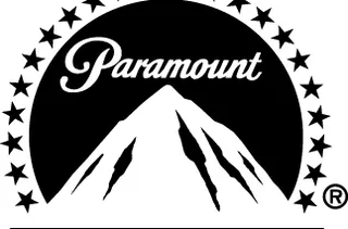 Paramount logo设计欣...