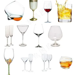 玻璃杯图片