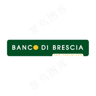 布雷西亚的Banco di