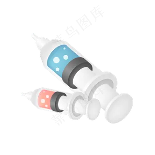 卡通护士医生医院医疗设计海报素材