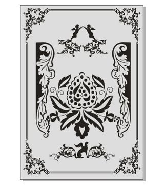 花边花框边框cde矢量素材其他矢量...