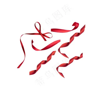 丝带 彩带 节日礼包红丝带 丝带 彩带 节日礼包红丝带