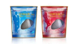 袜子包装图片